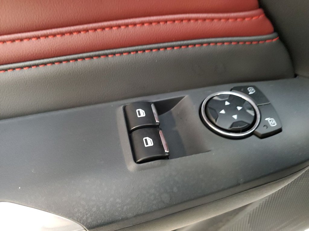 Thumbnail: 2024 Ford Mustang - 23