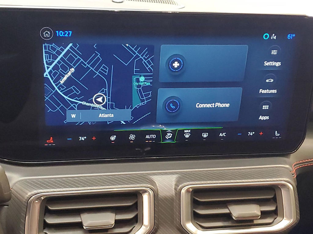 Thumbnail: 2024 Ford Mustang - 13