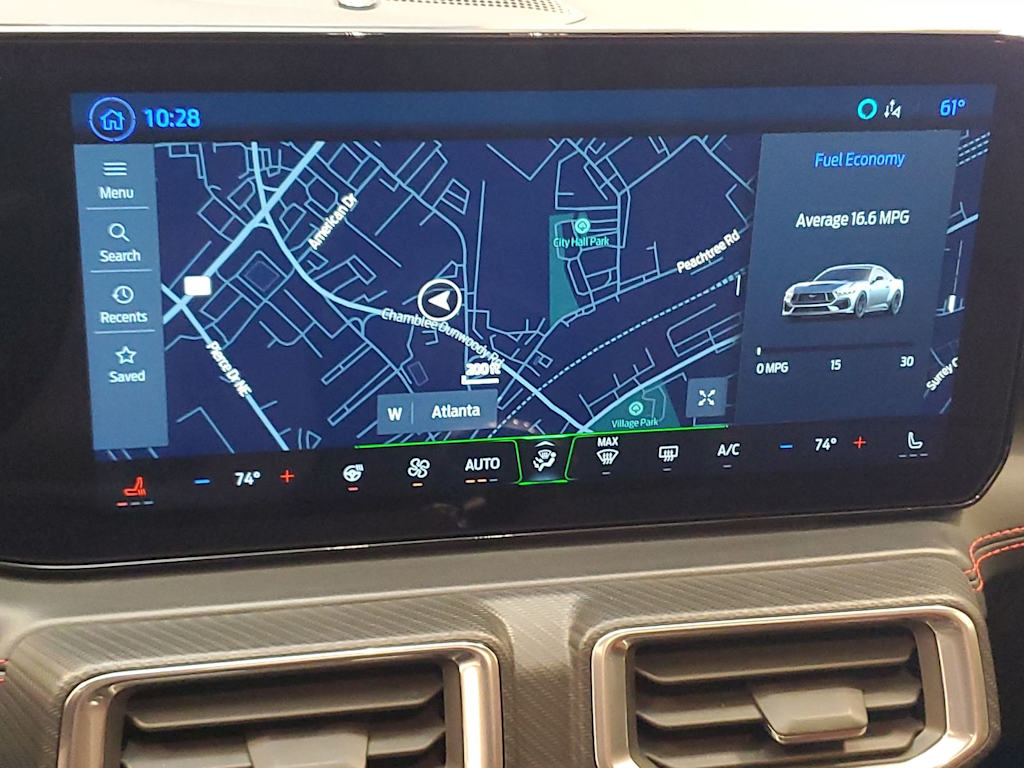 Thumbnail: 2024 Ford Mustang - 12