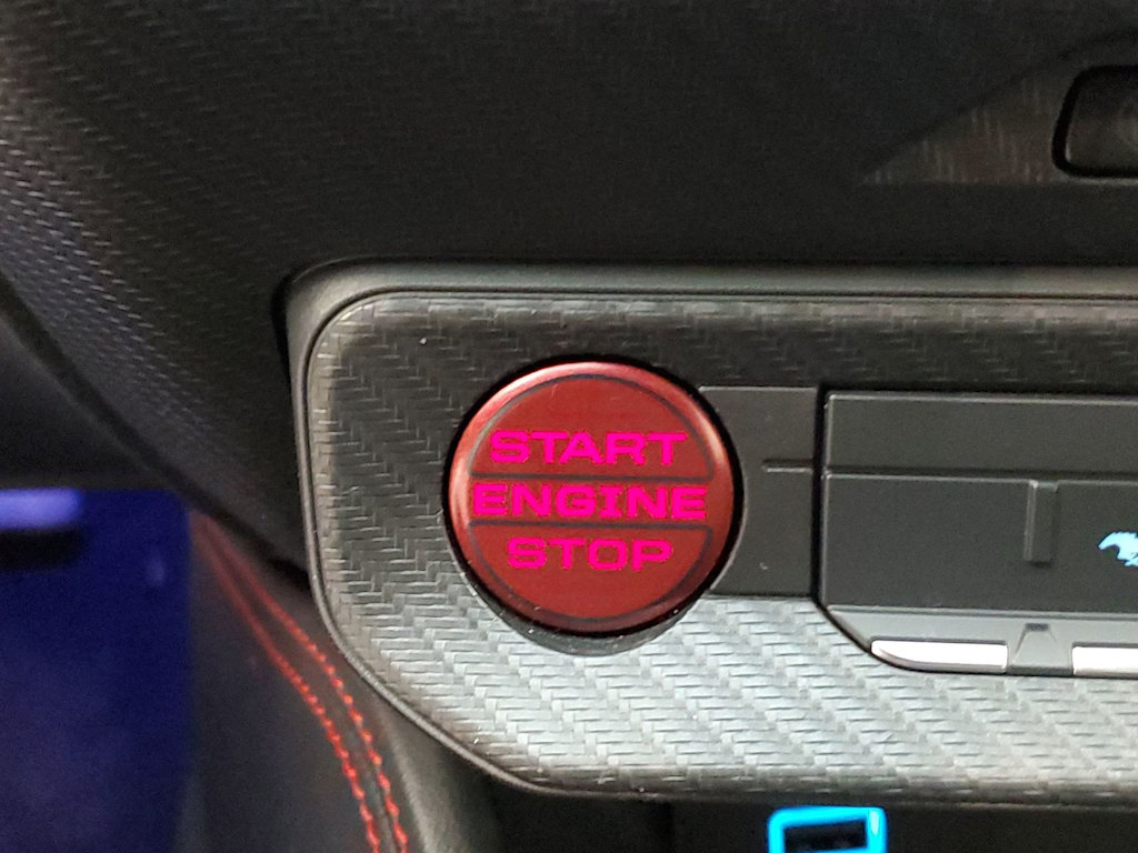 Thumbnail: 2024 Ford Mustang - 14