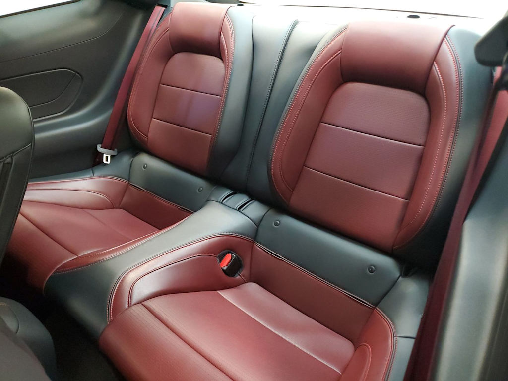 Thumbnail: 2024 Ford Mustang - 7