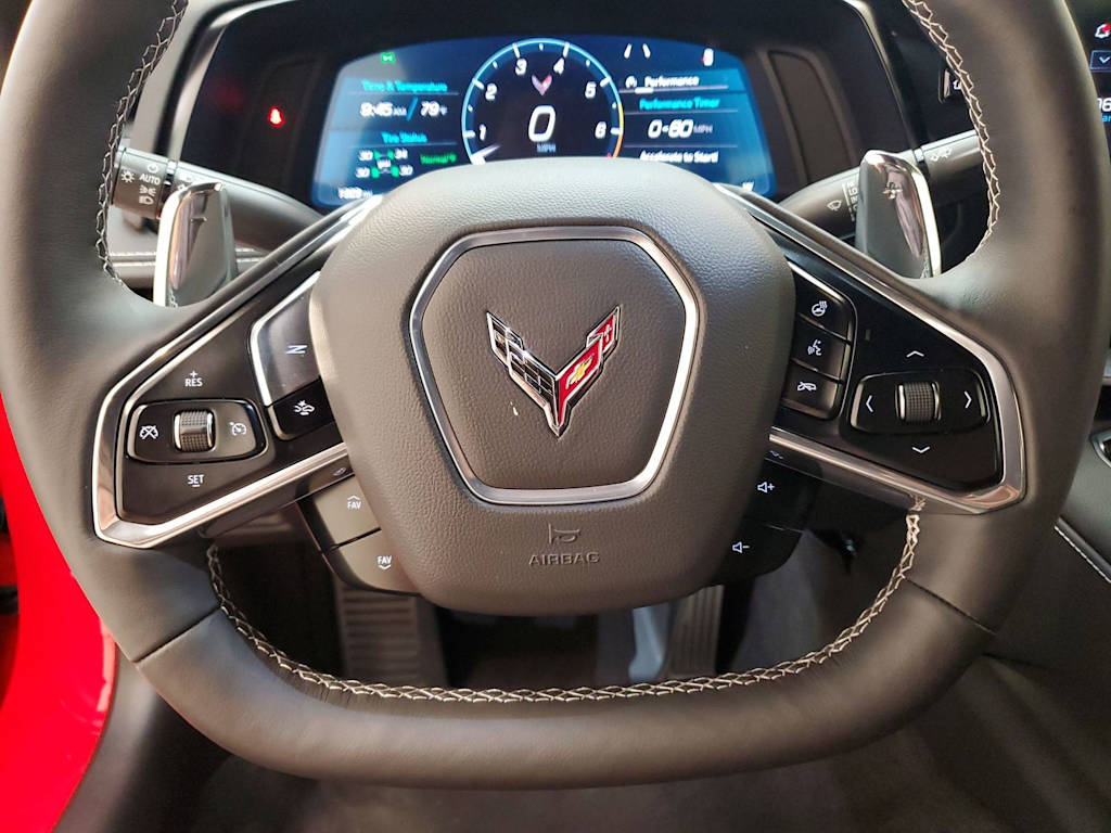 Thumbnail: 2024 Chevrolet Corvette - 7