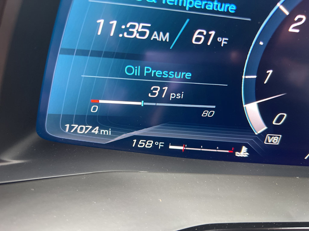 Thumbnail: 2022 Chevrolet Corvette - 7