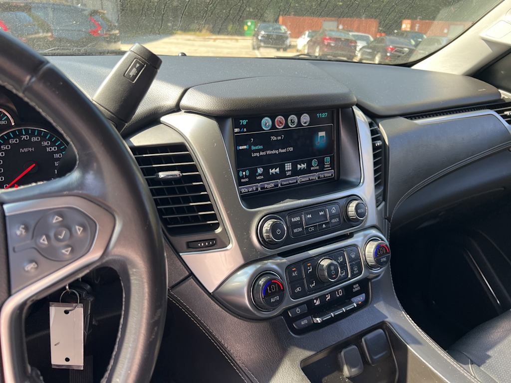Thumbnail: 2018 Chevrolet Tahoe - 7