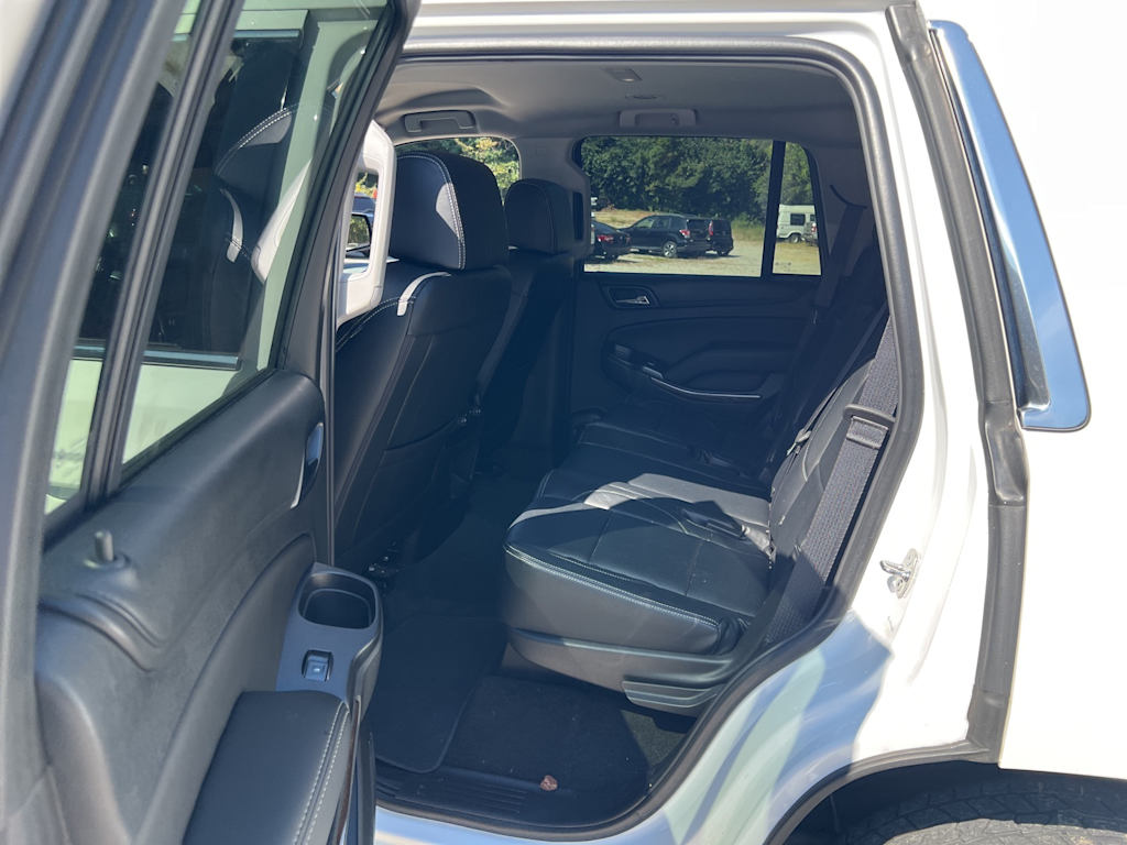 Thumbnail: 2018 Chevrolet Tahoe - 6