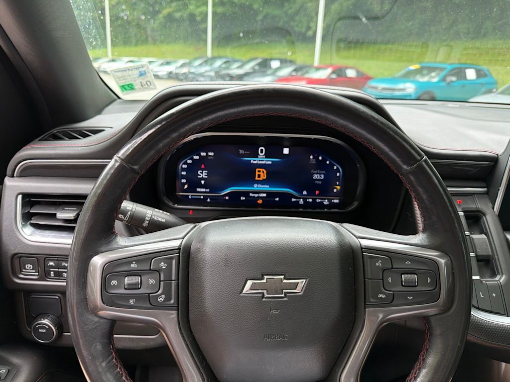 Thumbnail: 2022 Chevrolet Tahoe - 2