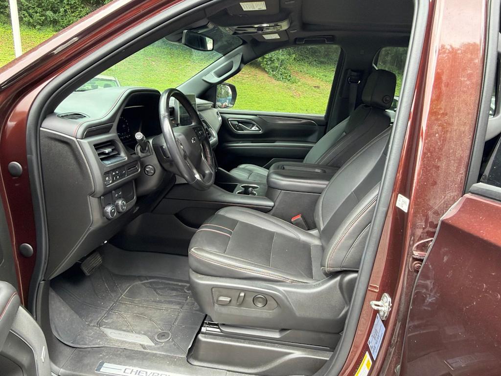 Thumbnail: 2022 Chevrolet Tahoe - 7