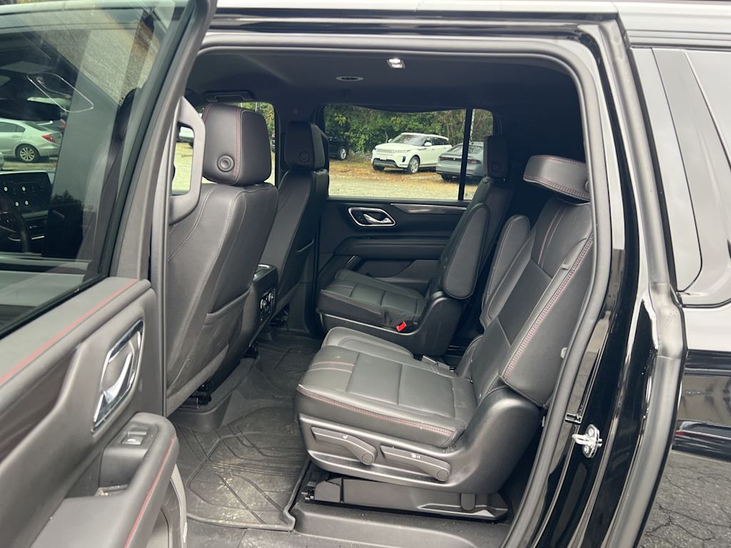 Thumbnail: 2022 Chevrolet Suburban - 8