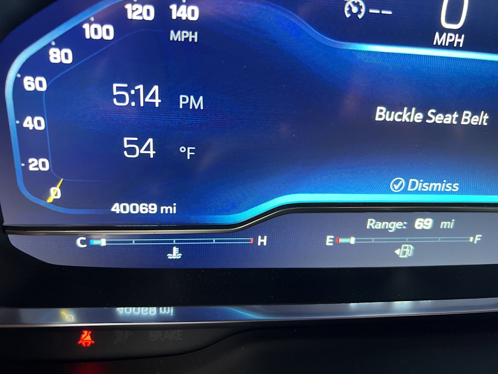 Thumbnail: 2022 Chevrolet Suburban - 10