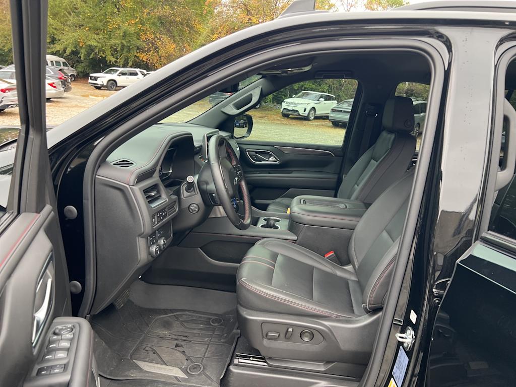 Thumbnail: 2022 Chevrolet Suburban - 7