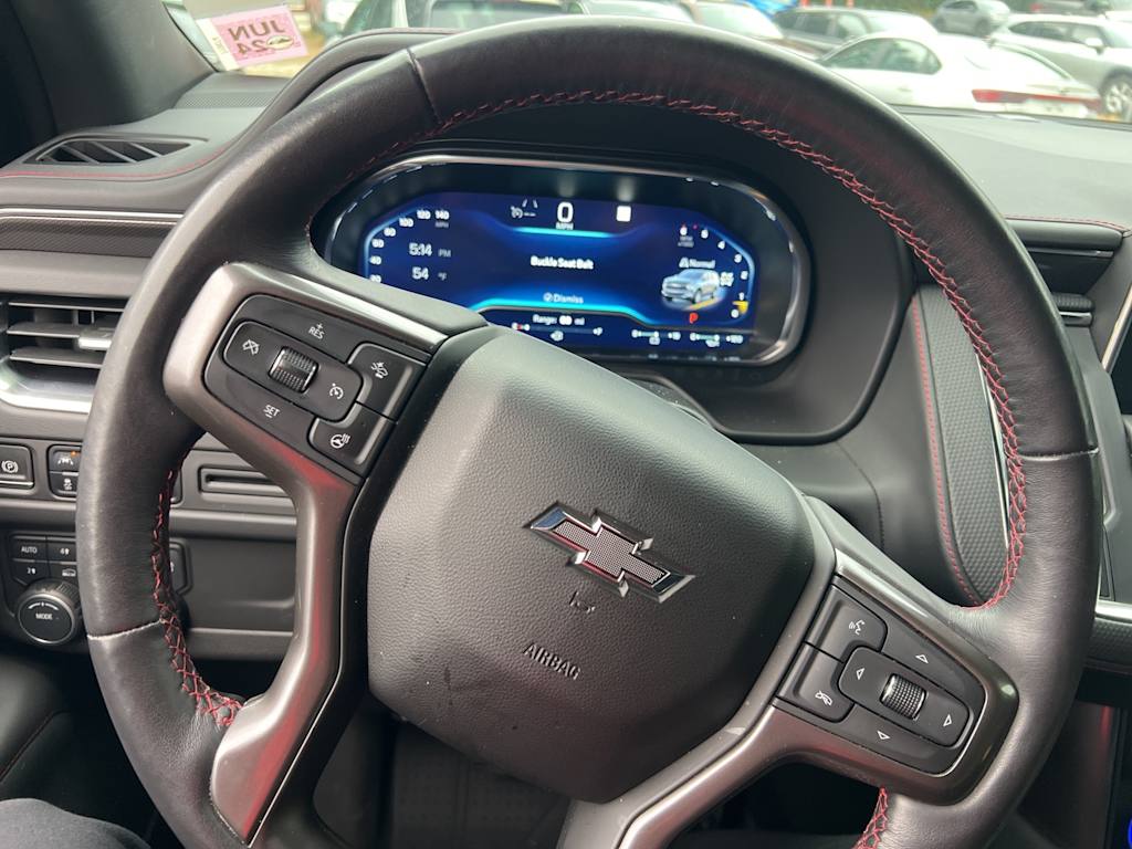 Thumbnail: 2022 Chevrolet Suburban - 2