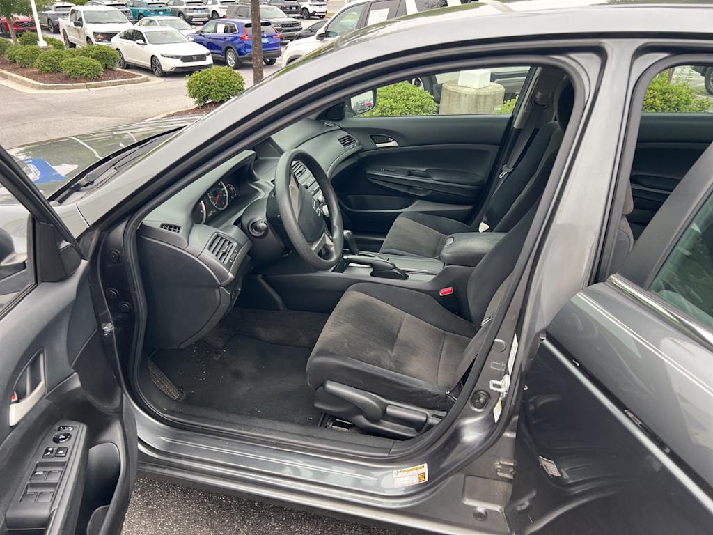 Thumbnail: 2009 Honda Accord - 8