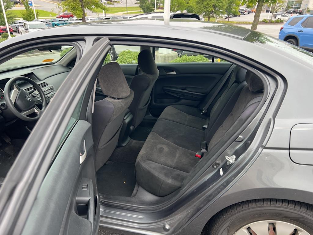 Thumbnail: 2009 Honda Accord - 9