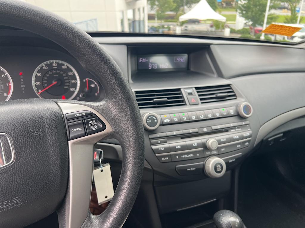 Thumbnail: 2009 Honda Accord - 2