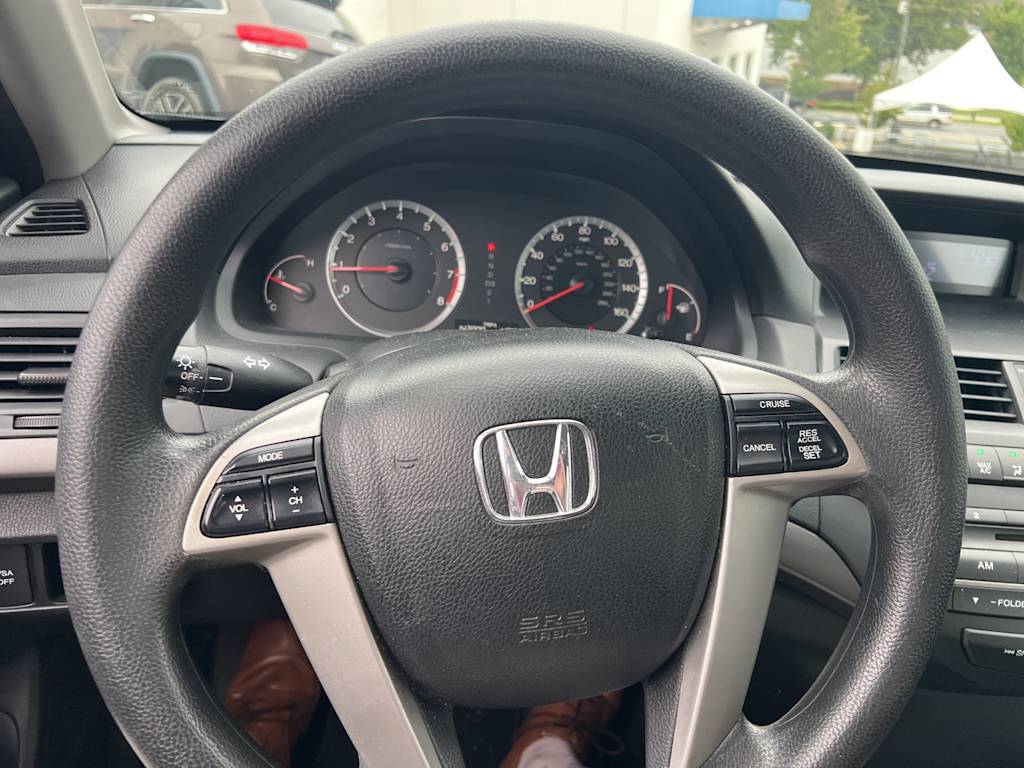 Thumbnail: 2009 Honda Accord - 7