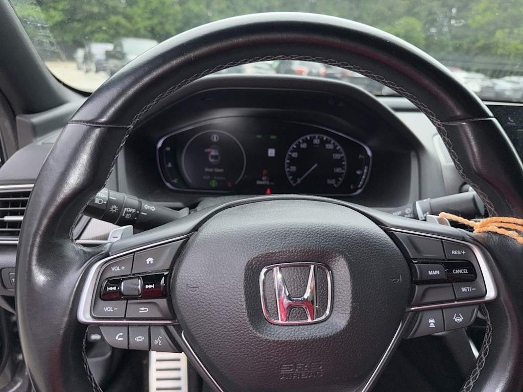 Thumbnail: 2020 Honda Accord - 21