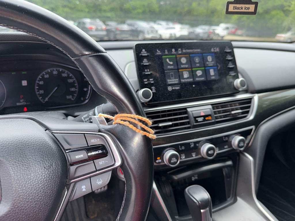 Thumbnail: 2020 Honda Accord - 2