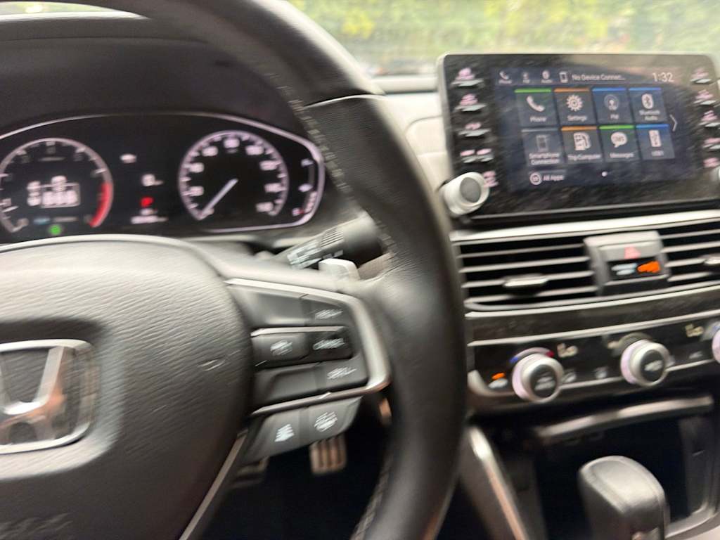 Thumbnail: 2021 Honda Accord - 25