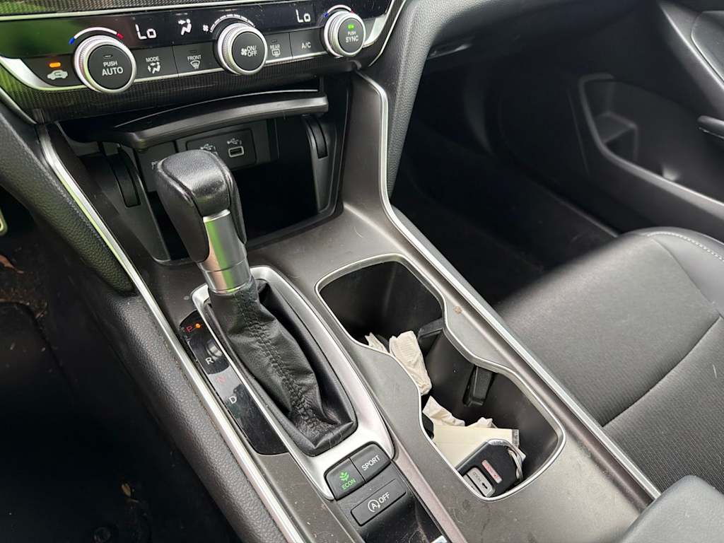 Thumbnail: 2021 Honda Accord - 9