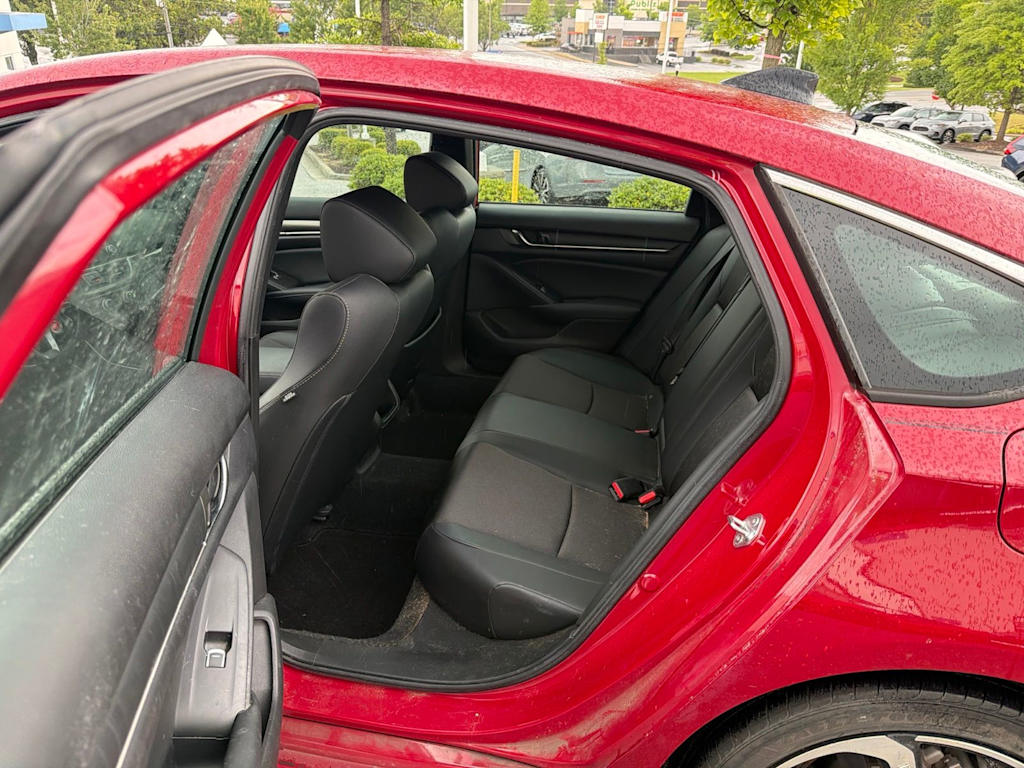 Thumbnail: 2021 Honda Accord - 7