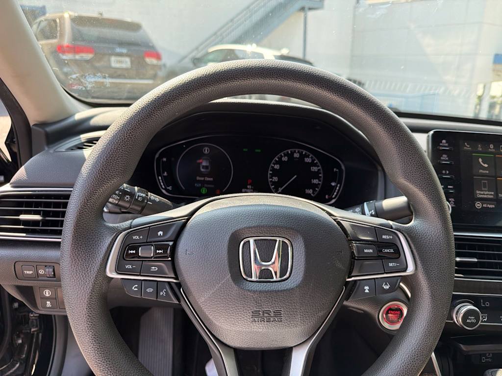 Thumbnail: 2018 Honda Accord - 2