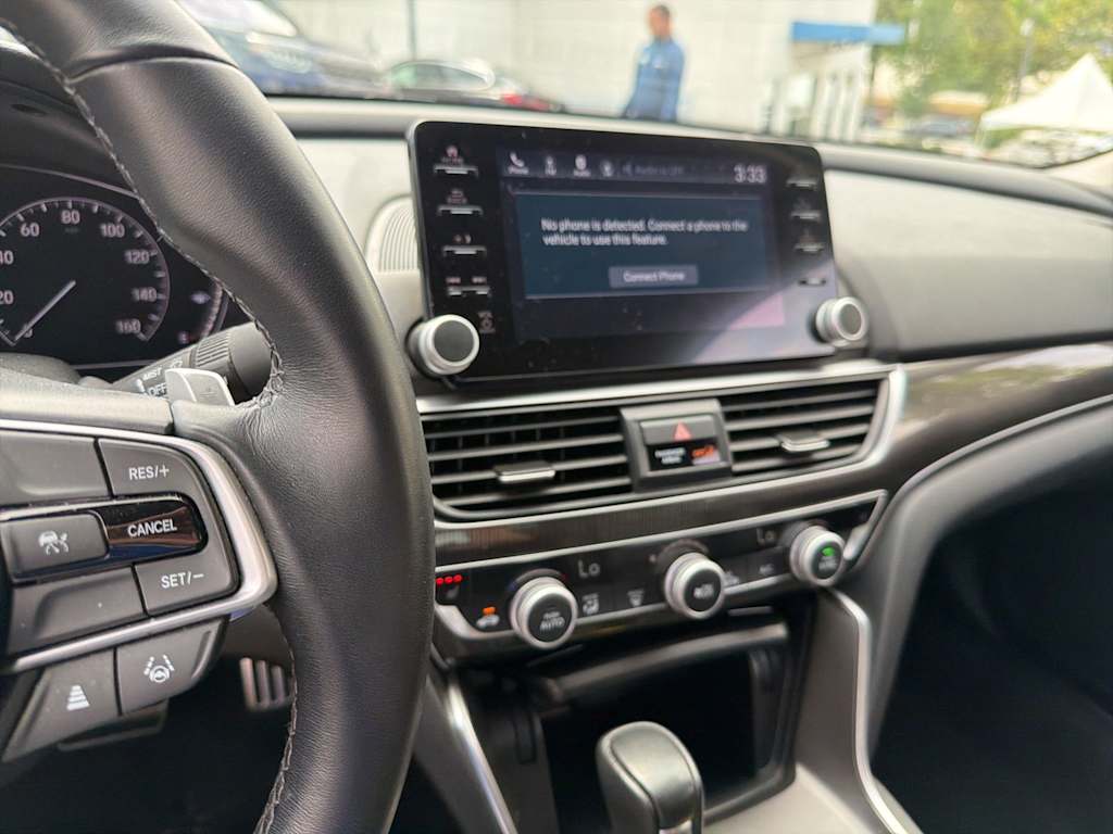 Thumbnail: 2022 Honda Accord - 8