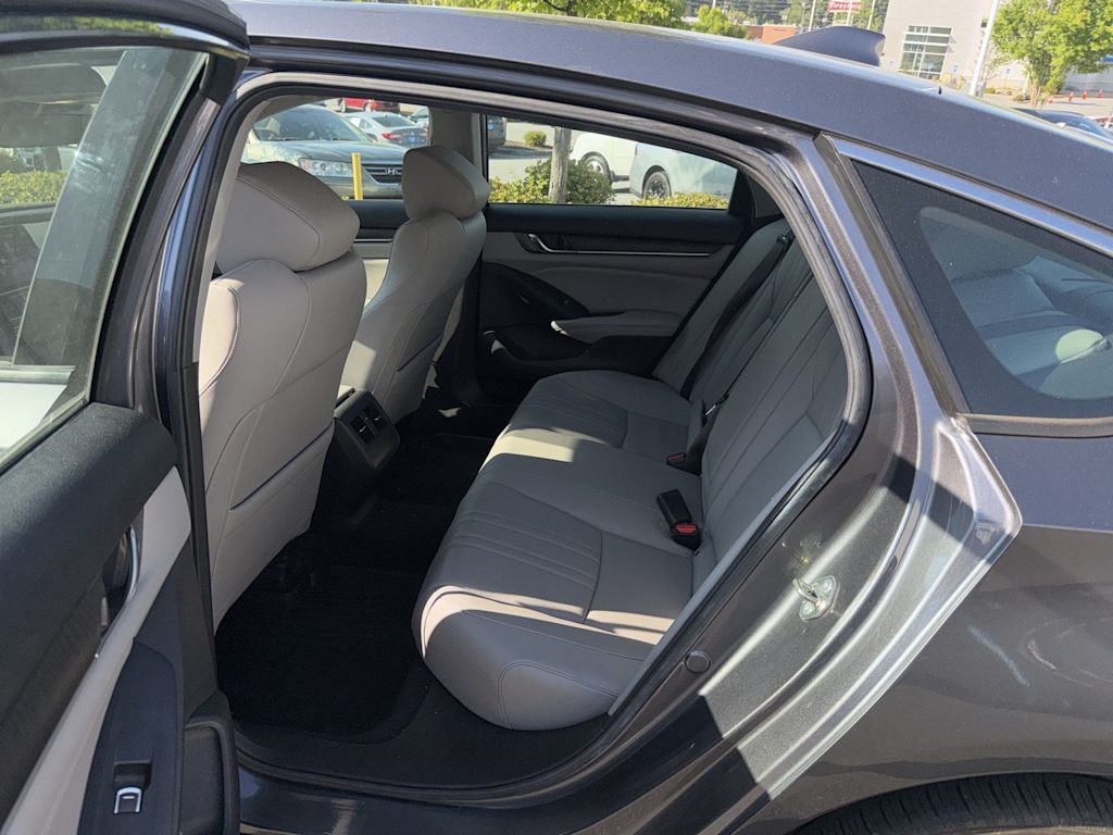 Thumbnail: 2020 Honda Accord - 8