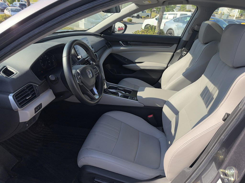 Thumbnail: 2020 Honda Accord - 7