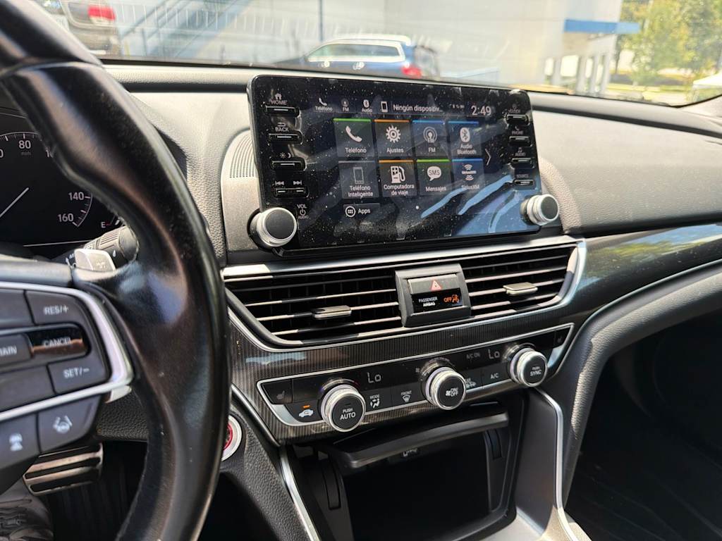 Thumbnail: 2020 Honda Accord - 8