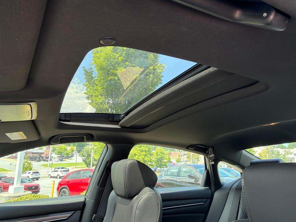 Thumbnail: 2020 Honda Accord - 23
