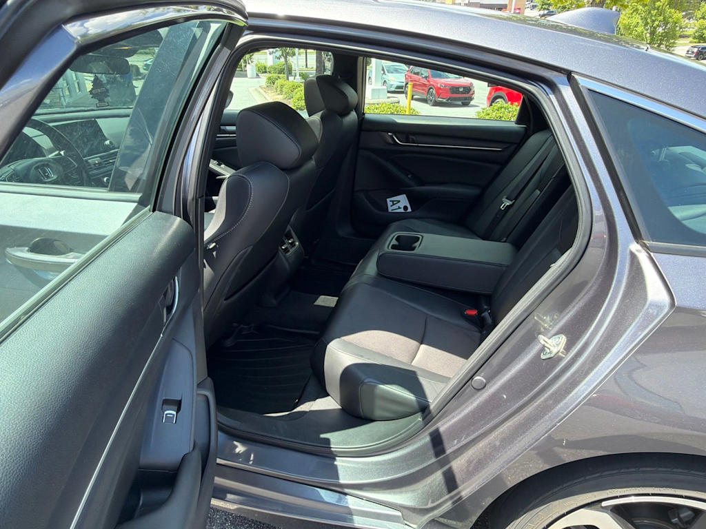Thumbnail: 2020 Honda Accord - 7