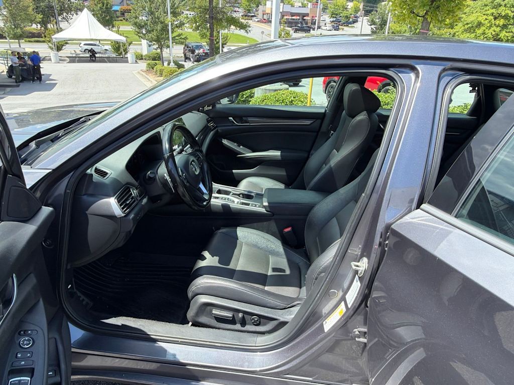 Thumbnail: 2020 Honda Accord - 19