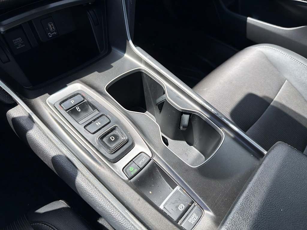 Thumbnail: 2020 Honda Accord - 9