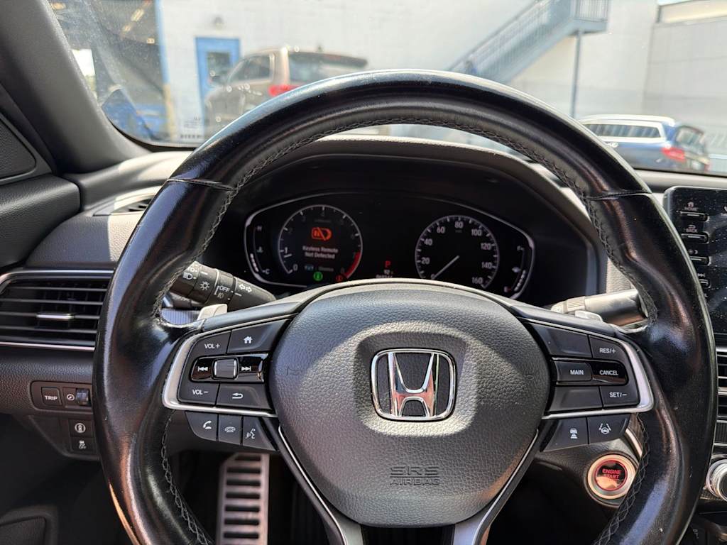 Thumbnail: 2020 Honda Accord - 2