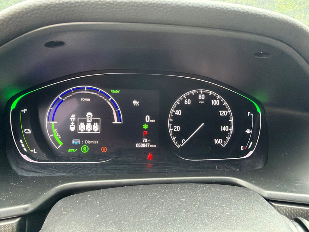 Thumbnail: 2022 Honda Accord - 10