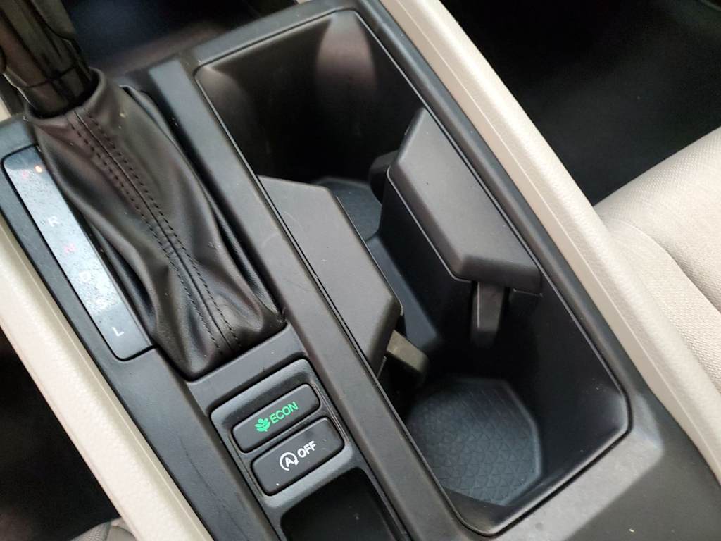 Thumbnail: 2023 Honda Accord - 17