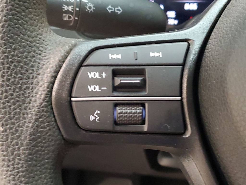 Thumbnail: 2023 Honda Accord - 19