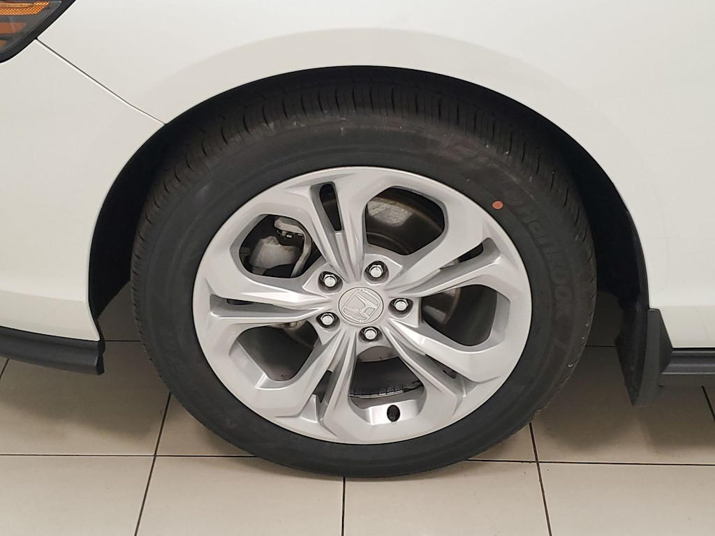 Thumbnail: 2023 Honda Accord - 6