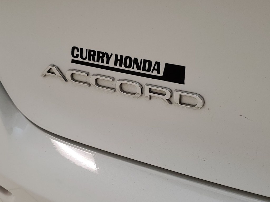 Thumbnail: 2023 Honda Accord - 5