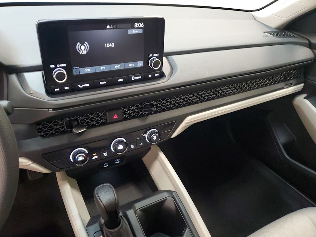 Thumbnail: 2023 Honda Accord - 27