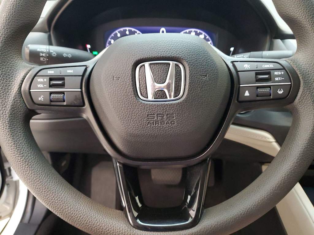 Thumbnail: 2023 Honda Accord - 18