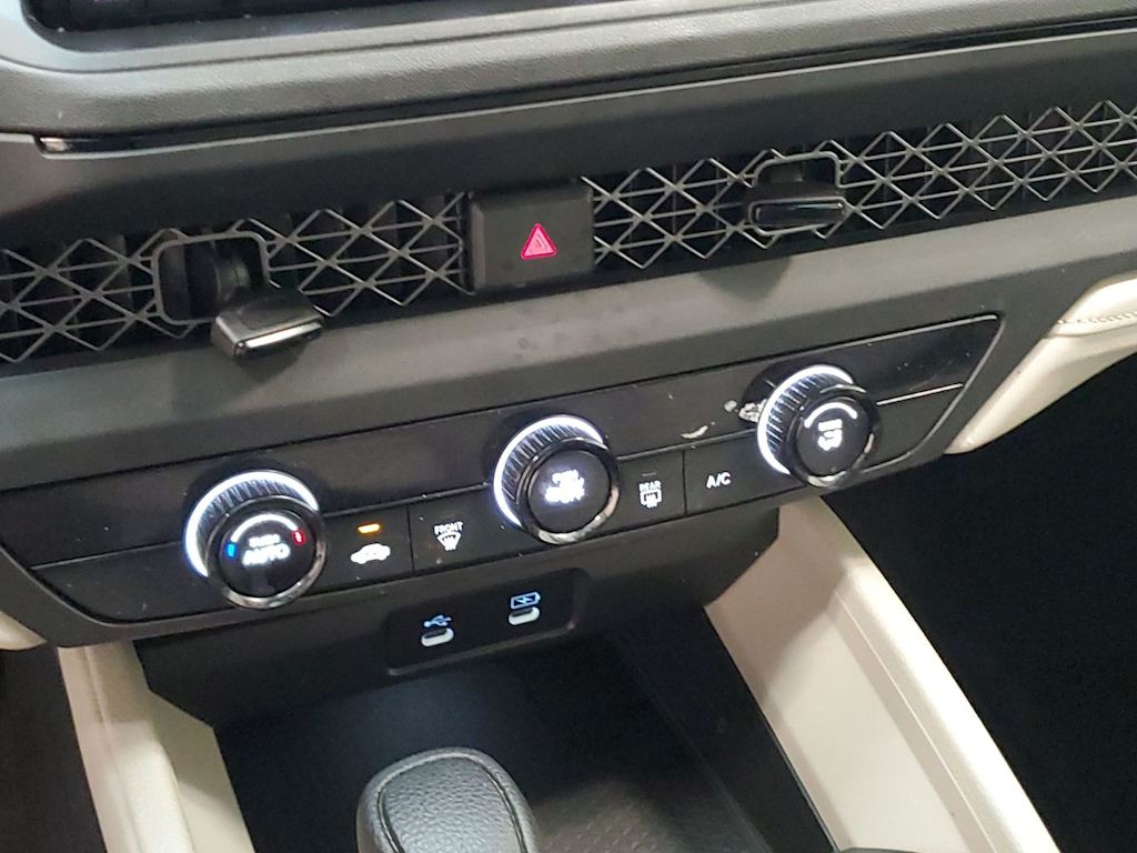 Thumbnail: 2023 Honda Accord - 28