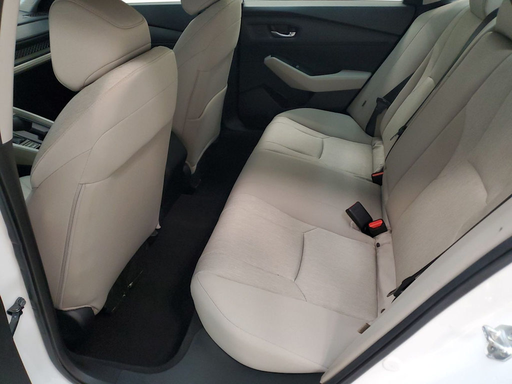 Thumbnail: 2023 Honda Accord - 9