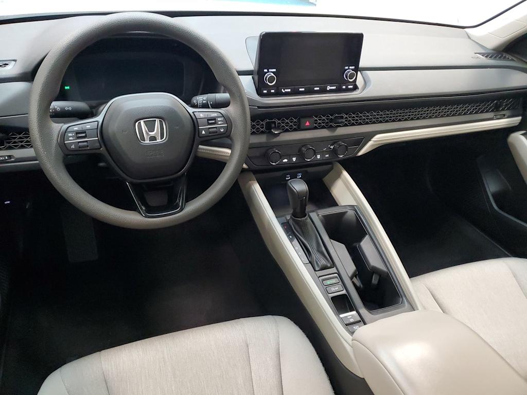 Thumbnail: 2023 Honda Accord - 7