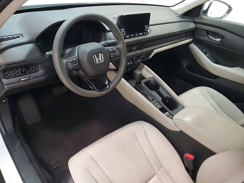Thumbnail: 2023 Honda Accord - 2