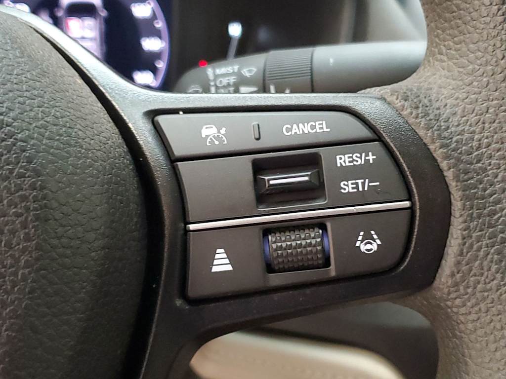 Thumbnail: 2023 Honda Accord - 20