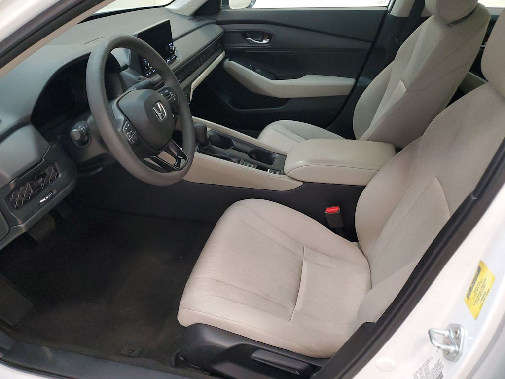 Thumbnail: 2023 Honda Accord - 8