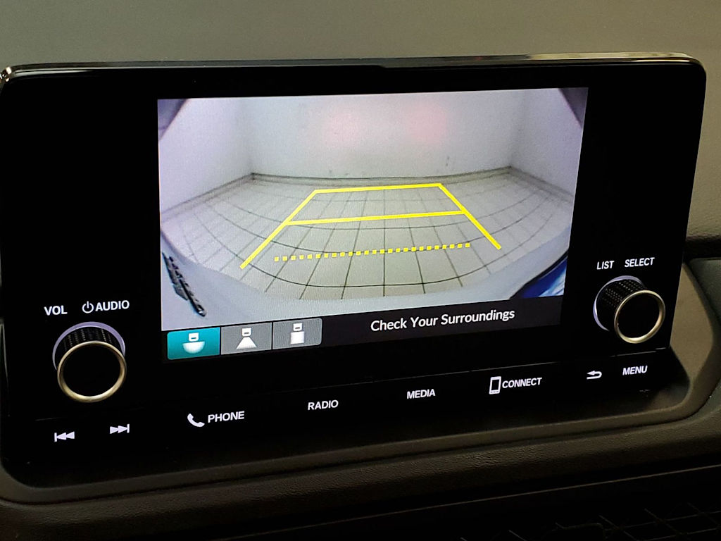 Thumbnail: 2023 Honda Accord - 10