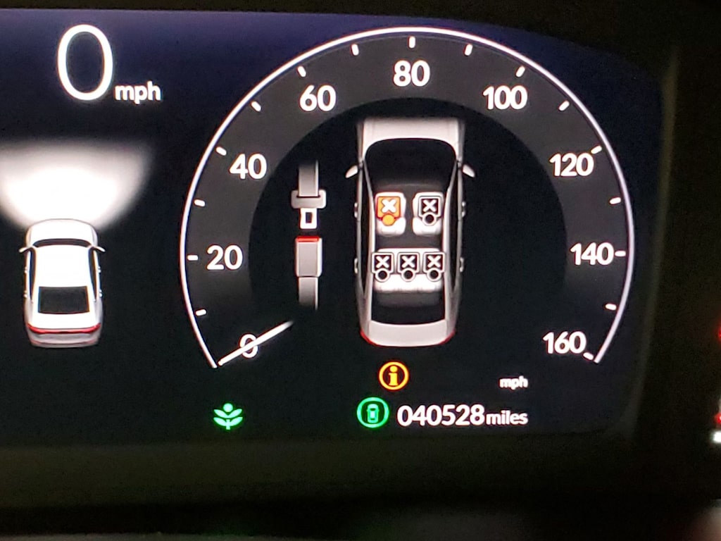 Thumbnail: 2023 Honda Accord - 21