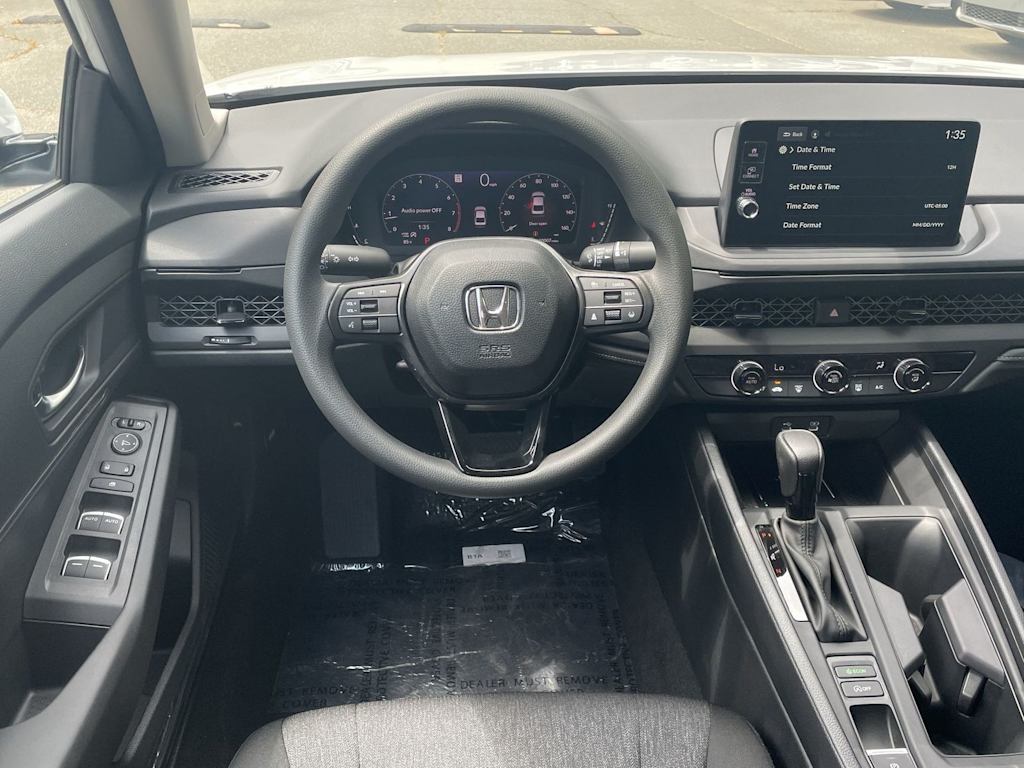 Thumbnail: 2026 Honda Accord - 2